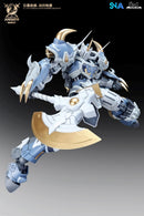 SNAA SC-10 Furious Warhammer Galahad