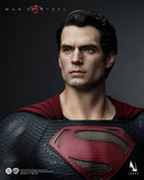 INART - AGA042 - 1/6 Man Of Steel - Superman Collectible Figure