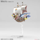 One Piece Grand Ship Collection Thousand Sunny Flying Model