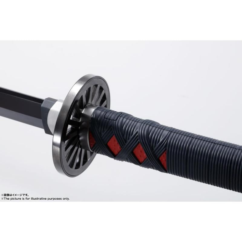 Tamashii Nation Demon Slayer: Kimetsu no Yaiba Proplica Tanjiro Kamado's Nichirin Sword