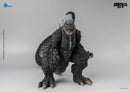 HIYA Ultimate Value Series Non-Scale 17CM Godzilla Singularity Super Articulated Godzilla Final Form Version (Default Specifications)