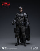 INART - HGM0006 - 1/12 The Batman - Batman Action Figure -