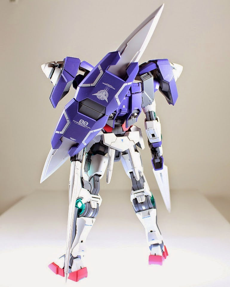 MG 1/100 00 Raiser