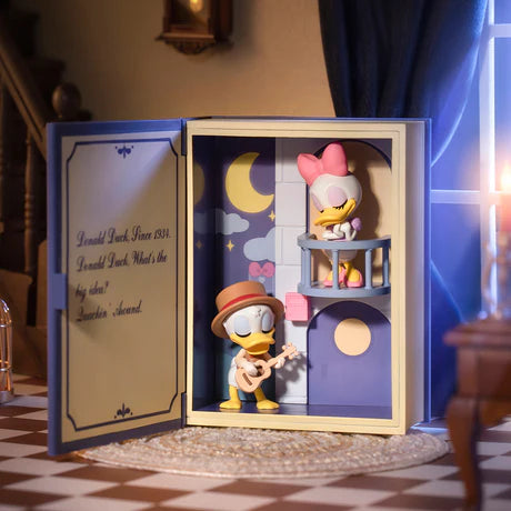 PopMart - Disney - Classic Fairy Tales Boxset