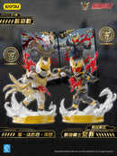 Kayou Kamen Rider Hero Signet Vol 1 假面骑士 英雄纹章R