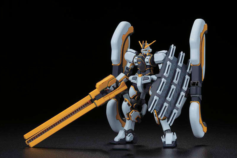 HG 1/144 Atlas Gundam [Gundam Thunderbolt Ver.]