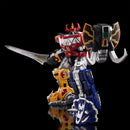Flame Toys [Furai Model] Mighty Morphin Power Rangers Furai Megazord Model Kit