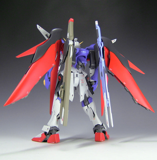 MG 1/100 Destiny Gundam