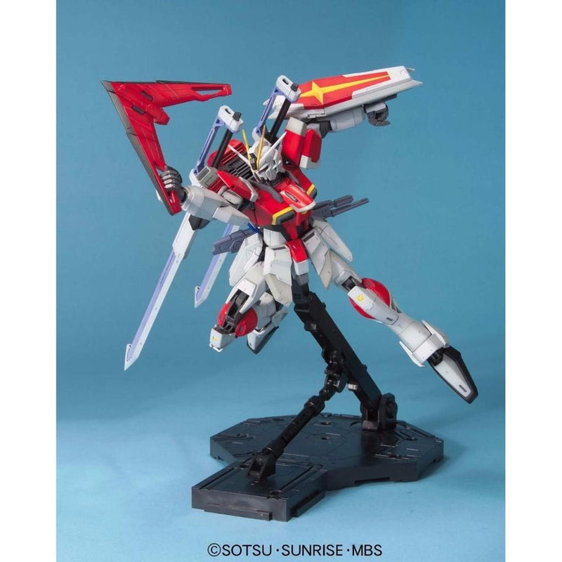 MG 1/100 Sword Impulse Gundam