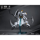 SNAA SC-007 1/144 IRON SICKLE
