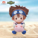 Digimon 01 Plush Blind box