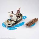 Grand Ship Collection Going Merry-A Netflix Series : One Piece