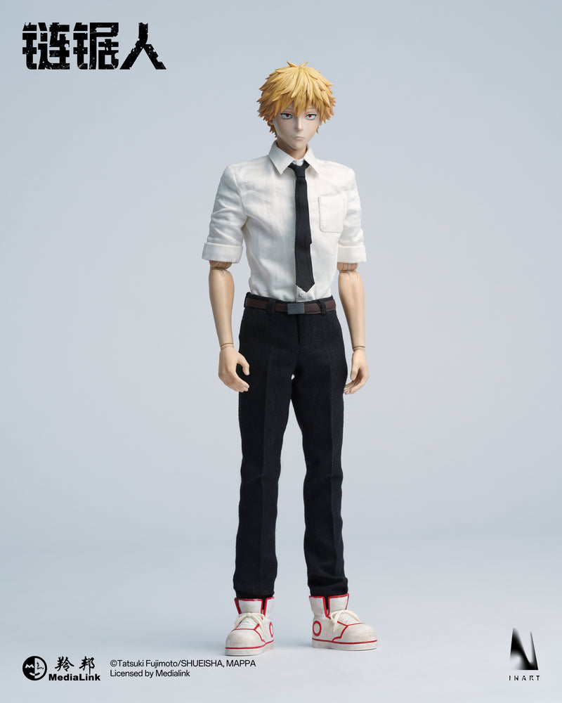INART MAG016 - 1/6 Chainsaw Man Denji