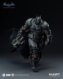 INART - MAGG0013 - 1/12 Batman: Arkham Origins - Batman (XE Suit) Action Figure -