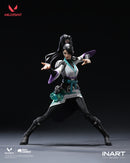 INART - MAGG0015 - 1/12 Valorant - Sage Action Figure -