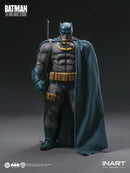 INART - MAGC0006 - 1/12 Batman: The Dark Knight Returns - Batman (Blue Suit) Action Figure -