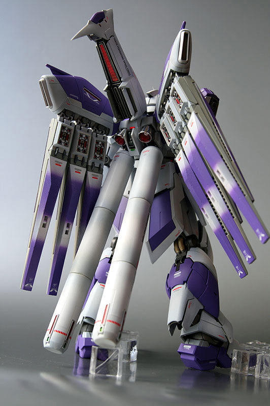 MG 1/100 RX-93-2 Hi-Nu Gundam Ver.Ka