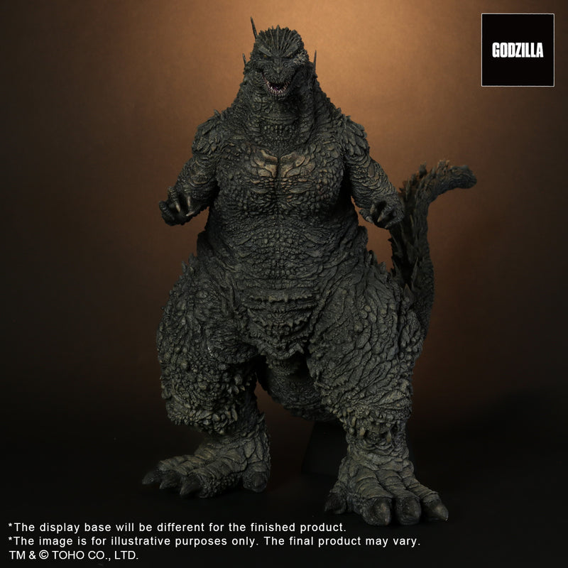 X-Plus TOHO 30cm series Godzilla Minus One (2023)