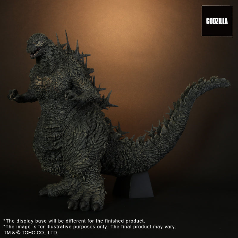 X-Plus TOHO 30cm series Godzilla Minus One (2023)