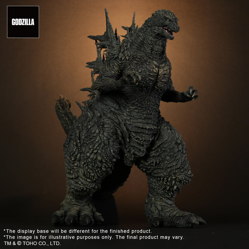 X-Plus TOHO 30cm series Godzilla Minus One (2023)