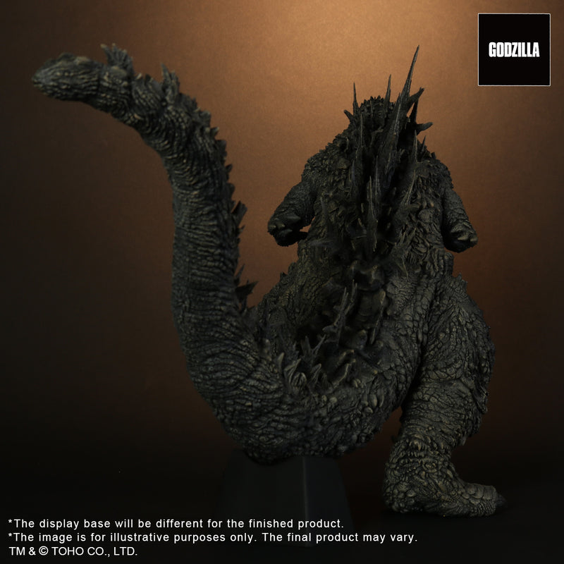 X-Plus TOHO 30cm series Godzilla Minus One (2023)