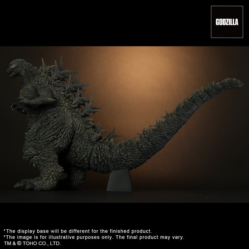 X-Plus TOHO 30cm series Godzilla Minus One (2023)