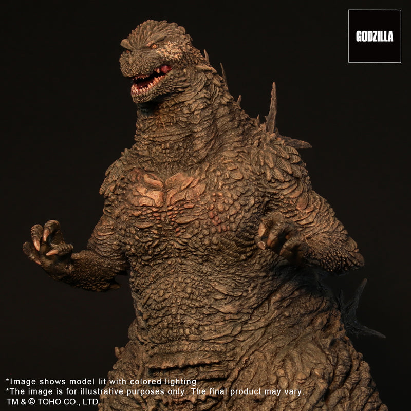 X-Plus TOHO 30cm series Godzilla Minus One (2023)