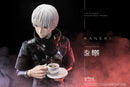 Rocket Toys ROC-025 Tokyo Ghoul Ken Kaneki 1/6 Scale Battle Suit Version