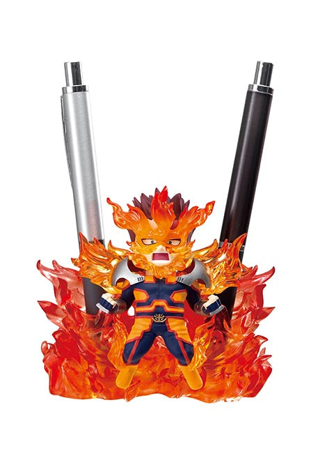 Re-Ment My Hero Academia Desktop Heroes vs Villains Single Pcs