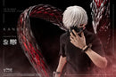 Rocket Toys ROC-024 Tokyo Ghoul Ken Kaneki 1/6 Scale Awakened Version