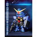 QMSV MINI Z GUNDAM & GUNDAM MK-II