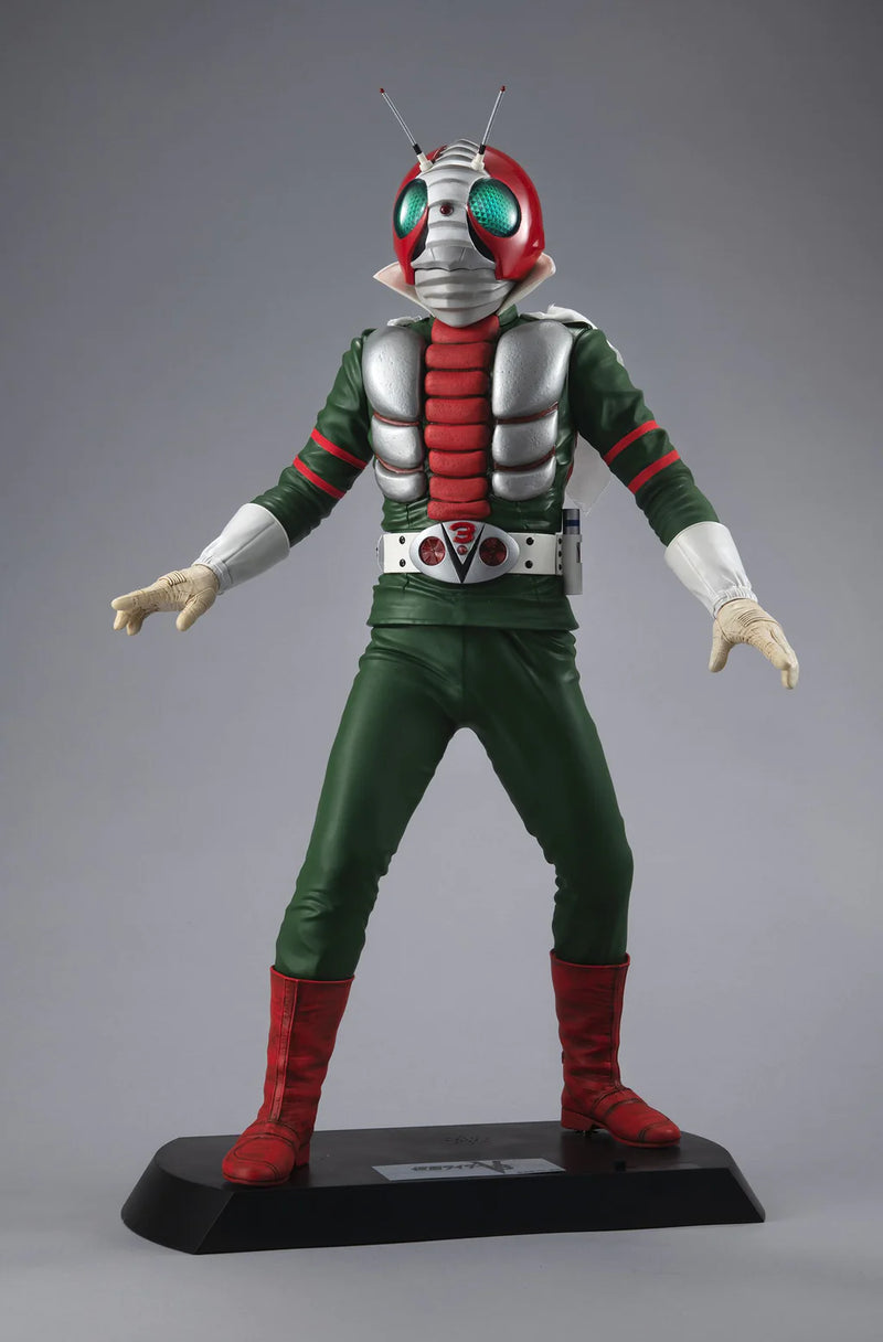 Ultimate Article Kamen Rider V3