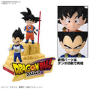 Dragon Ball Daima Son Goku & Vegeta ( Mini )