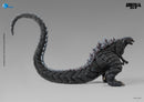 HIYA Ultimate Value Series Non-Scale 17CM Godzilla Singularity Super Articulated Godzilla Final Form Version (Default Specifications)
