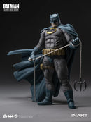 INART - MAGC0006 - 1/12 Batman: The Dark Knight Returns - Batman (Blue Suit) Action Figure -