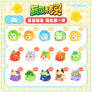 Mini Vegetable Fairy 菜圆滚滚 萌动出游