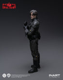 INART - HGM0006 - 1/12 The Batman - Batman Action Figure -
