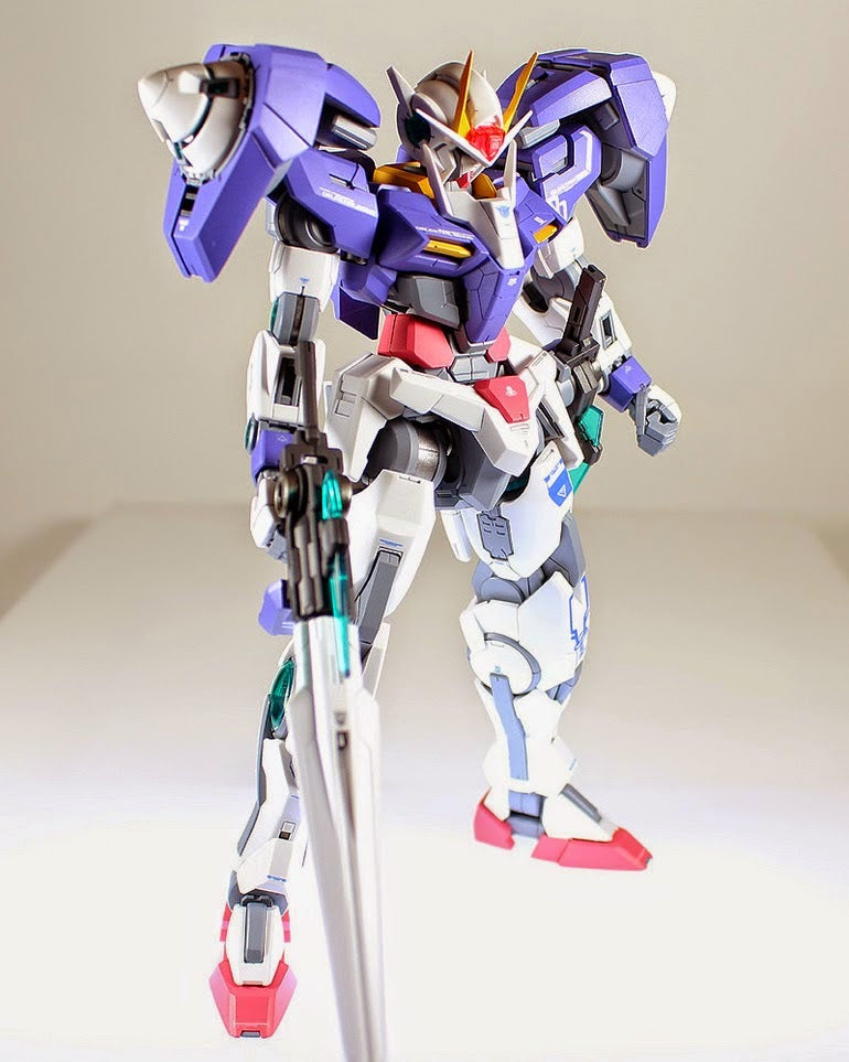 MG 1/100 00 Raiser