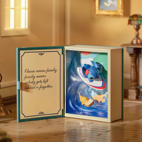 PopMart - Disney - Classic Fairy Tales Boxset