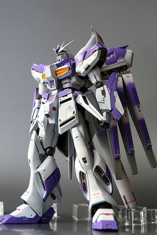 MG 1/100 RX-93-2 Hi-Nu Gundam Ver.Ka