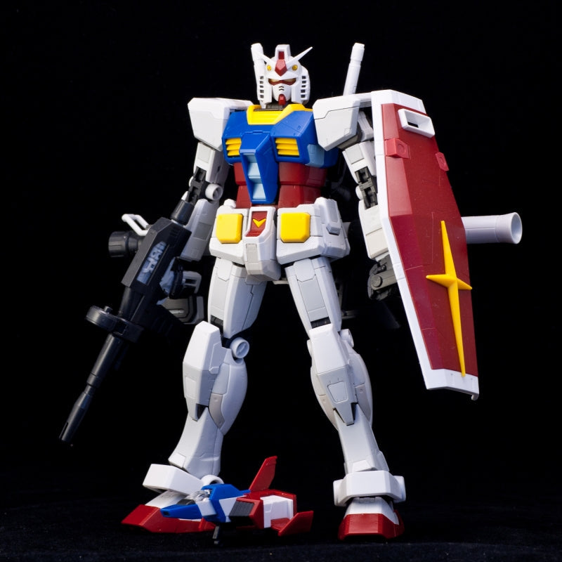 RG 1/144 RX-78-2 Gundam