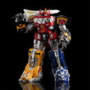 Flame Toys [Furai Model] Mighty Morphin Power Rangers Furai Megazord Model Kit