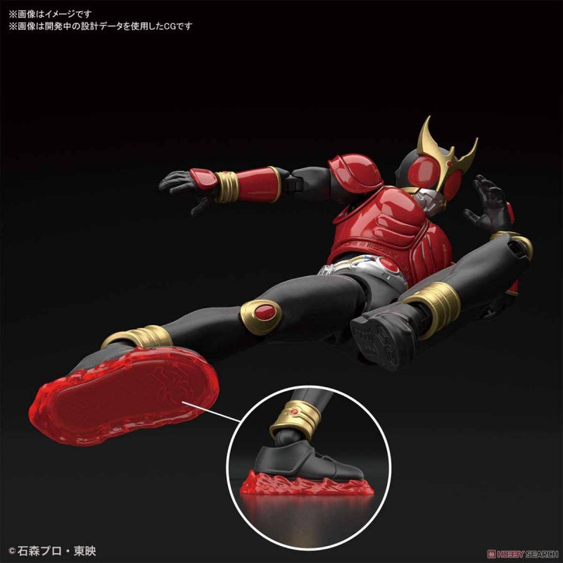 Figure-Rise Standard Masked Rider Kuuga Mighty Form