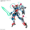HG 1/144 GQuuuuuuX (Endymion Unit Awakened)
