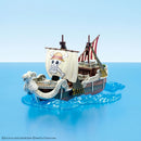 Grand Ship Collection Going Merry-A Netflix Series : One Piece