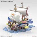 One Piece Grand Ship Collection Thousand Sunny Flying Model