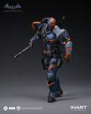 INART - MAGG0012 - 1/12 Batman: Arkham Origins - Deathstroke Action Figure -