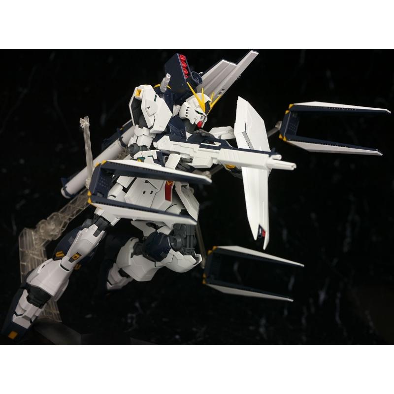 MG 1/100 RX-93 V Gundam Ver. Ka