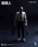 INART - 1/6 scale Chainsaw Man Collectible Figure