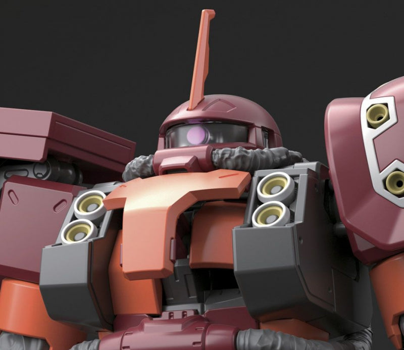 MG Zaku High Mobility Type "Psycho Zaku" Ver.Ka [Gundam Thunderbolt]